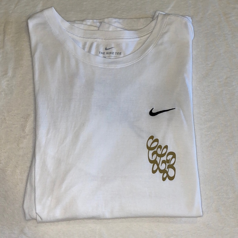 Nike Tshirt Drake Certified Lover Boy